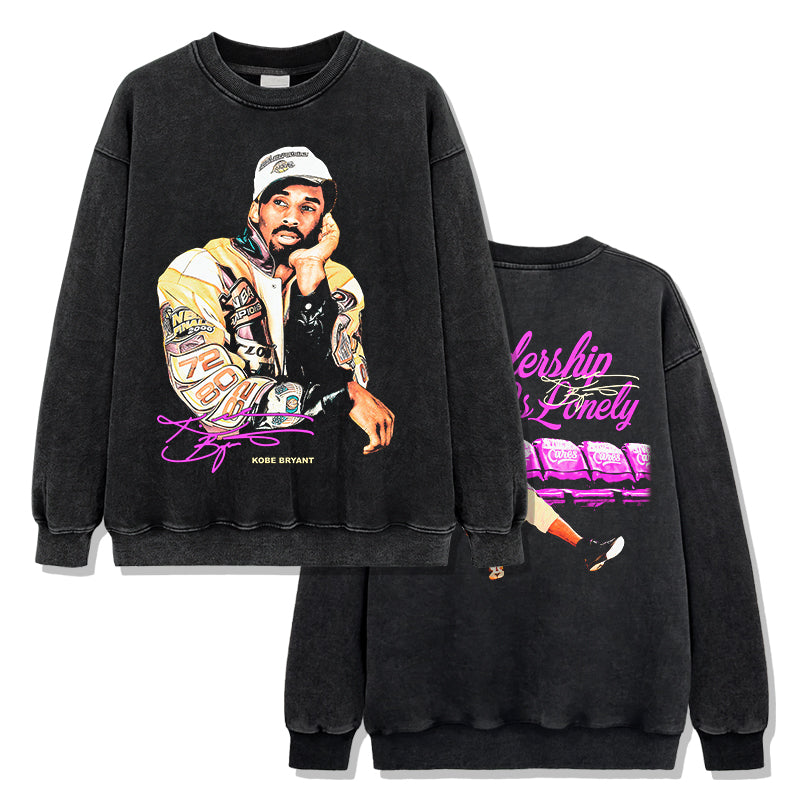 Kobe Bryant Sweatshirt NBA 2024 Style012 T-Shirts, Hoodie | CoreVibeTees.com (Image 2)
