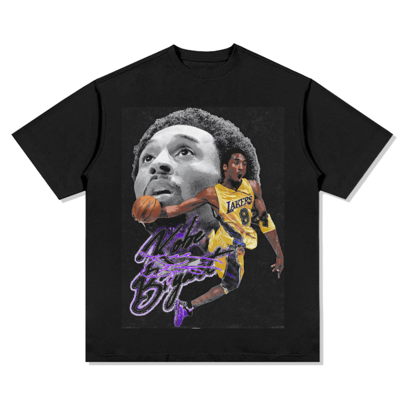 KOBE TEE NBA 2024 Hoodie, Sweatshirt | CoreVibeTees.com (Image 1)