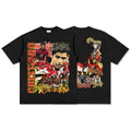 CRISTIANO RONALDO 7 FOOTBALL TEE 2024 Hoodie, Sweatshirt | CoreVibeTees.com (Image 1)