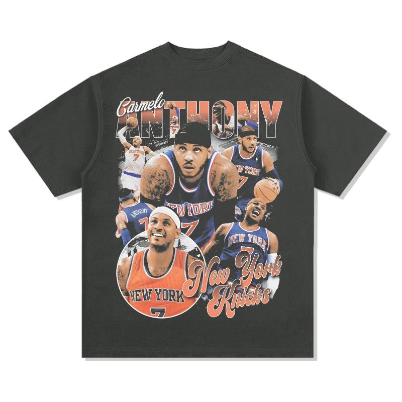 Anthony Edwards Tee NBA 2024 Style004 Hoodie, Sweatshirt | CoreVibeTees.com (Image 5)