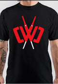 Chad Wild Clay T-Shirt Hoodie, Sweatshirt | CoreVibeTees.com