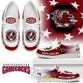 Make South Carolina Gamecocks Grateful Again Hey Dude Shoes