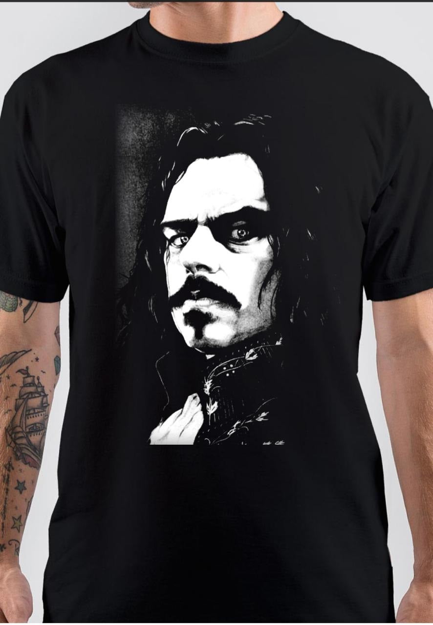 We Do In The Shadows Vladislav T-Shirt Hoodie, Sweatshirt | CoreVibeTees.com