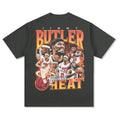 Jimmy Butler TEE NBA 2024 Style001 Hoodie, Sweatshirt | CoreVibeTees.com (Image 1)
