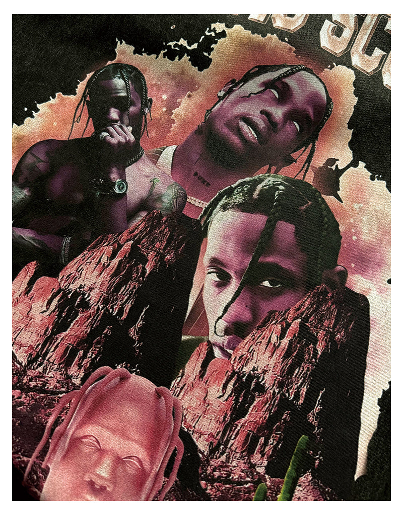 Travis Scott Sweatshirt Style015 T-Shirts, Hoodie | CoreVibeTees.com (Image 5)