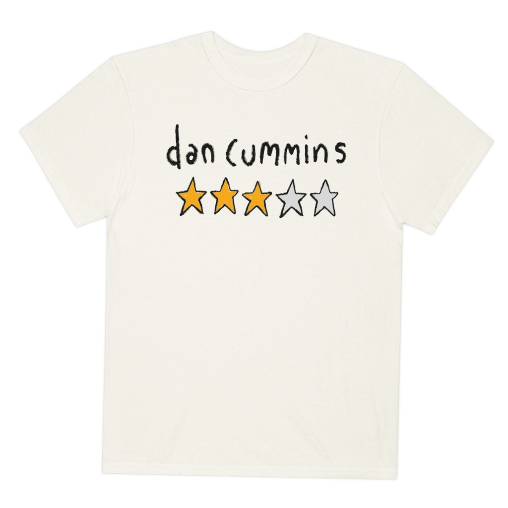 3 out of 5 Stars Tee Hoodie, Sweatshirt | CoreVibeTees.com (Image 3)