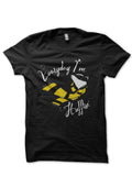 Everyday Iâ€™m Hufflinâ€™ T-Shirt Hoodie, Sweatshirt | CoreVibeTees.com
