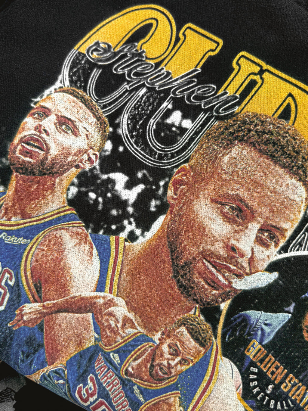 Stephen Curry HOODIE NBA 2024 Style005 T-Shirts, Sweatshirt | CoreVibeTees.com (Image 5)
