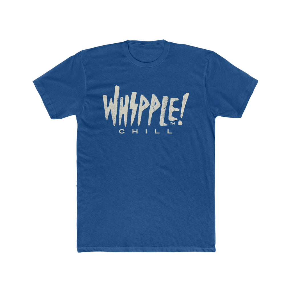 Whipple Chill Tee Hoodie, Sweatshirt | CoreVibeTees.com (Image 1)