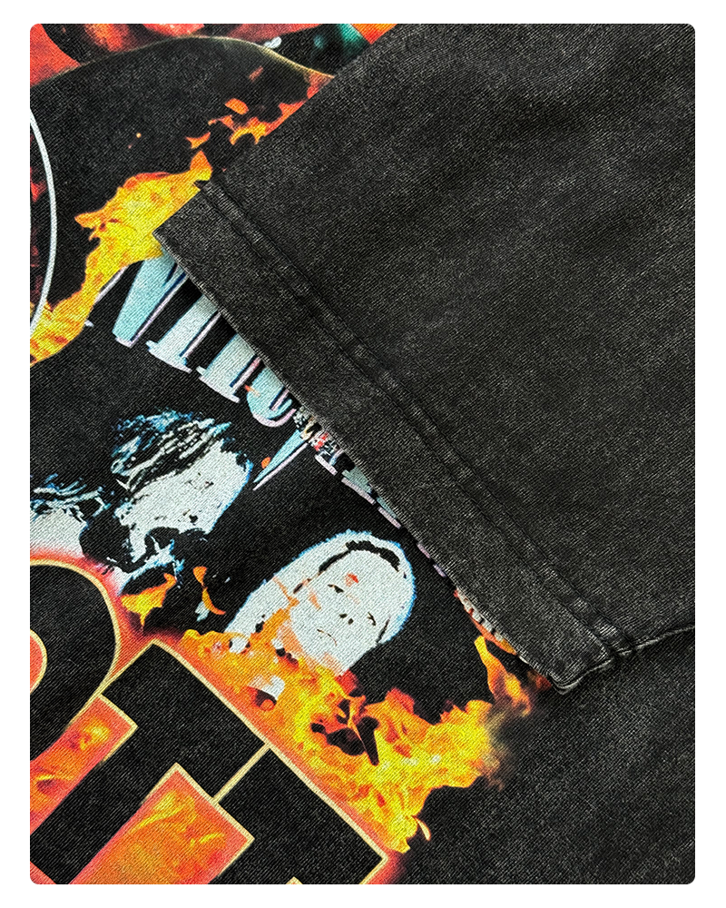 Travis Scott Hoodie Style005 T-Shirts, Sweatshirt | CoreVibeTees.com (Image 5)