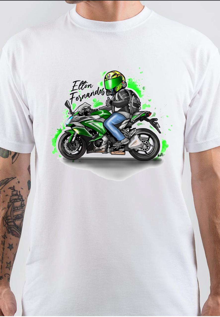 Biker T-Shirt Hoodie, Sweatshirt | CoreVibeTees.com
