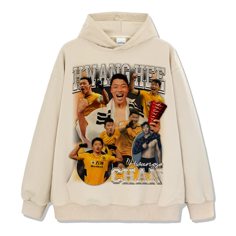 Hwang Hee chan â€œSignatureâ€ Hoodie T-Shirts, Sweatshirt | CoreVibeTees.com (Image 4)