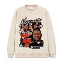 Neymar Sweatshirt Style001 T-Shirts, Hoodie | CoreVibeTees.com (Image 1)