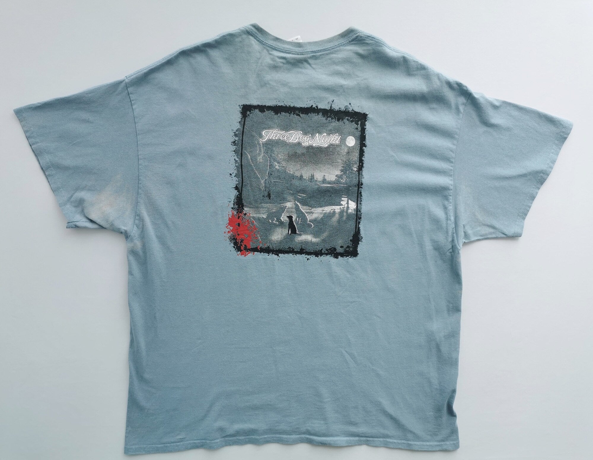 Three Dog Night Shirt Hoodie, Sweatshirt | CoreVibeTees.com