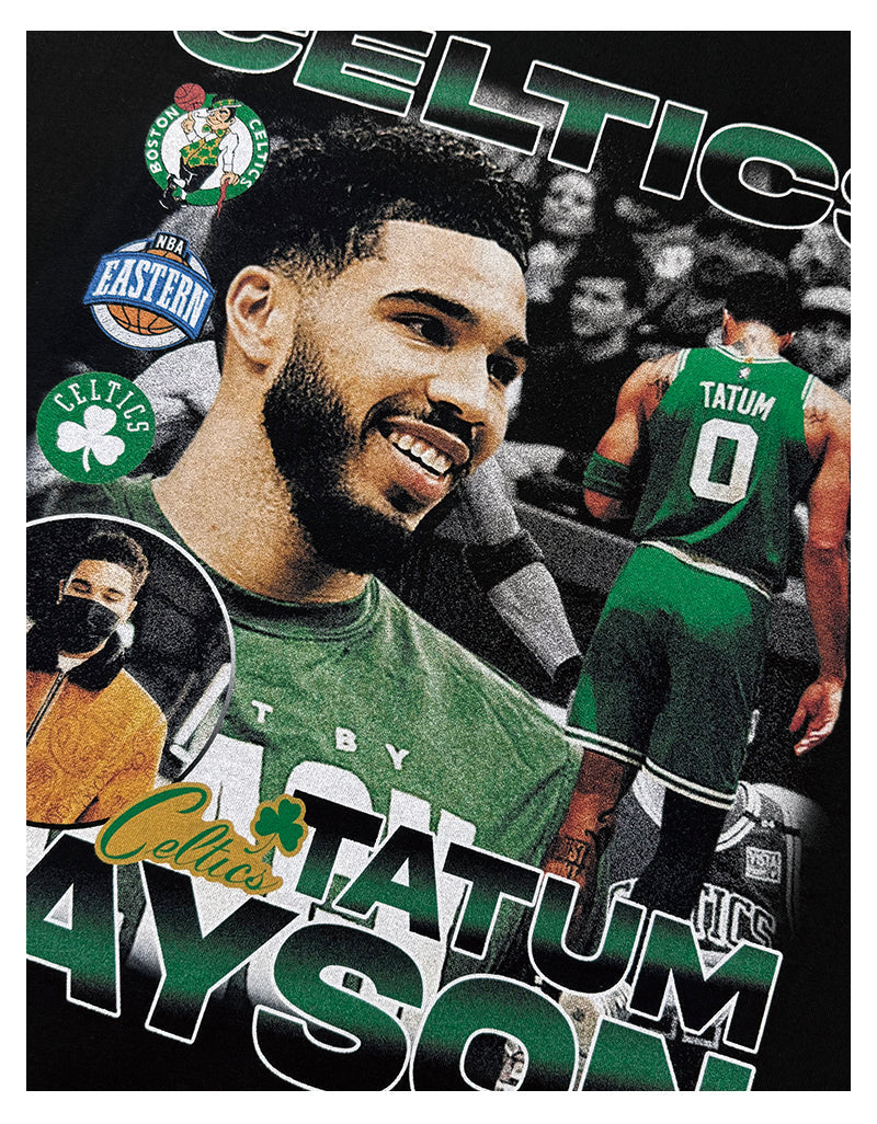 Jayson Tatum HOODIE NBA Style001 T-Shirts, Sweatshirt | CoreVibeTees.com (Image 5)