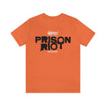 Whipple Prison Riot Tee Hoodie, Sweatshirt | CoreVibeTees.com (Image 1)
