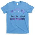 Autism Awareness Galaxy T-Shirt Hoodie, Sweatshirt | CoreVibeTees.com