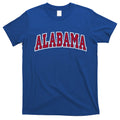Alabama T-Shirt Hoodie, Sweatshirt | CoreVibeTees.com