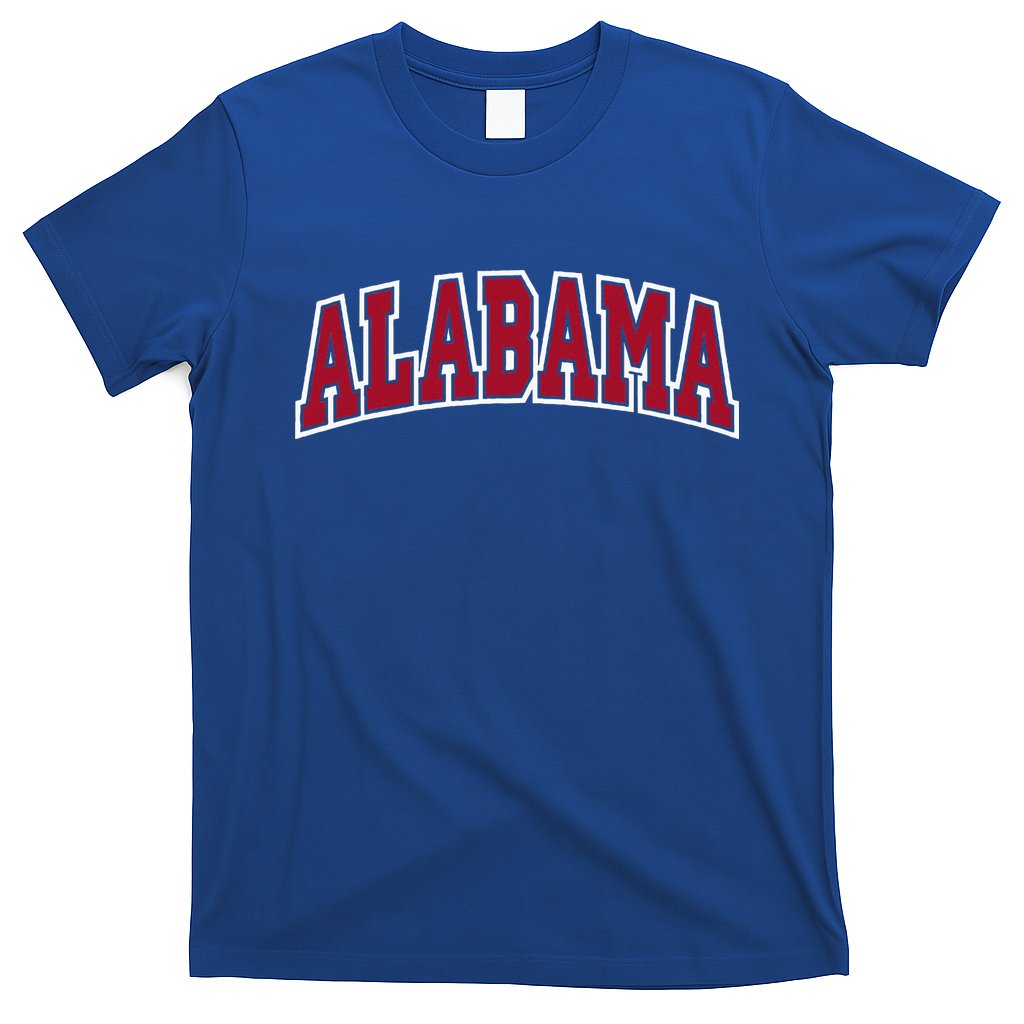 Alabama T-Shirt Hoodie, Sweatshirt | CoreVibeTees.com