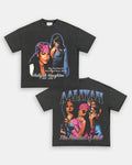 AALIYAH 2 TEE - [DS] Hoodie, Sweatshirt | CoreVibeTees.com (Image 1)