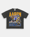 AARON DONALD 2 TEE Hoodie, Sweatshirt | CoreVibeTees.com (Image 1)