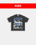 AARON DONALD - KIDS TEE Hoodie, Sweatshirt | CoreVibeTees.com (Image 1)