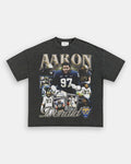 AARON DONALD - PITT TEE Hoodie, Sweatshirt | CoreVibeTees.com (Image 1)