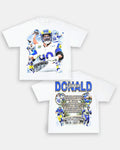 AARON DONALD V3 TEE - [DS] Hoodie, Sweatshirt | CoreVibeTees.com (Image 1)