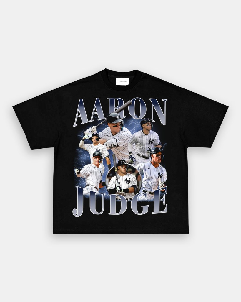 AARON JUDGE 2 TEE Hoodie, Sweatshirt | CoreVibeTees.com (Image 3)