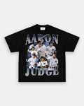 AARON JUDGE 2 TEE Hoodie, Sweatshirt | CoreVibeTees.com (Image 1)