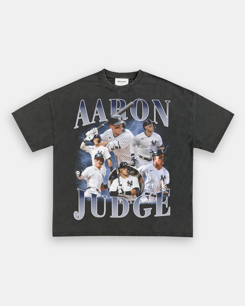 AARON JUDGE 2 TEE Hoodie, Sweatshirt | CoreVibeTees.com (Image 2)