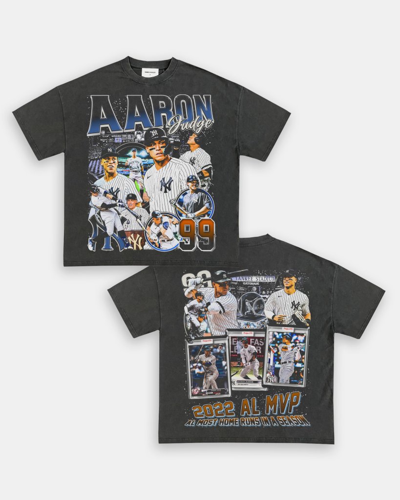 AARON JUDGE TEE - [DS] Hoodie, Sweatshirt | CoreVibeTees.com (Image 5)