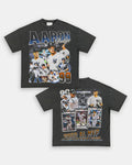 AARON JUDGE TEE - [DS] Hoodie, Sweatshirt | CoreVibeTees.com (Image 1)