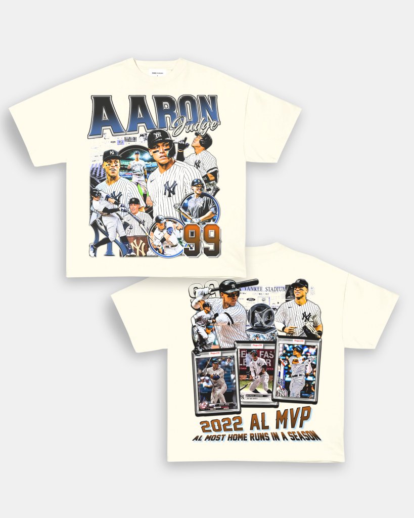 AARON JUDGE TEE - [DS] Hoodie, Sweatshirt | CoreVibeTees.com (Image 4)
