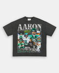 AARON RODGERS - JETS TEE Hoodie, Sweatshirt | CoreVibeTees.com (Image 1)