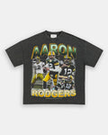 AARON RODGERS TEE Hoodie, Sweatshirt | CoreVibeTees.com (Image 1)
