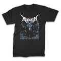 Ashes of the Damned T-shirt (Black) Hoodie, Sweatshirt | CoreVibeTees.com