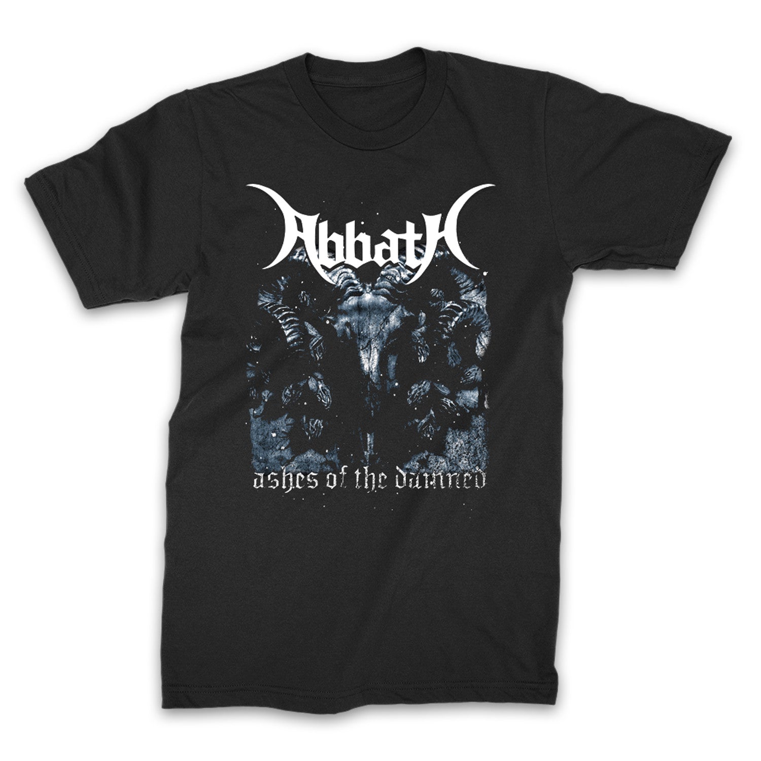 Ashes of the Damned T-shirt (Black) Hoodie, Sweatshirt | CoreVibeTees.com