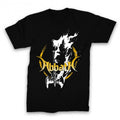 Fire Axe T-shirt (Black) Hoodie, Sweatshirt | CoreVibeTees.com