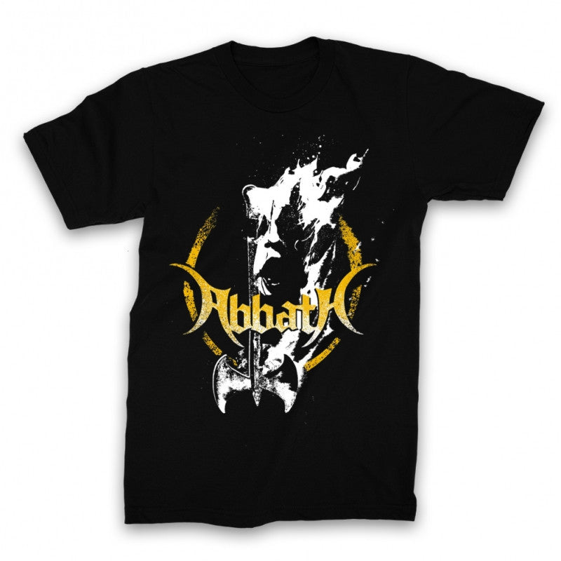 Fire Axe T-shirt (Black) Hoodie, Sweatshirt | CoreVibeTees.com