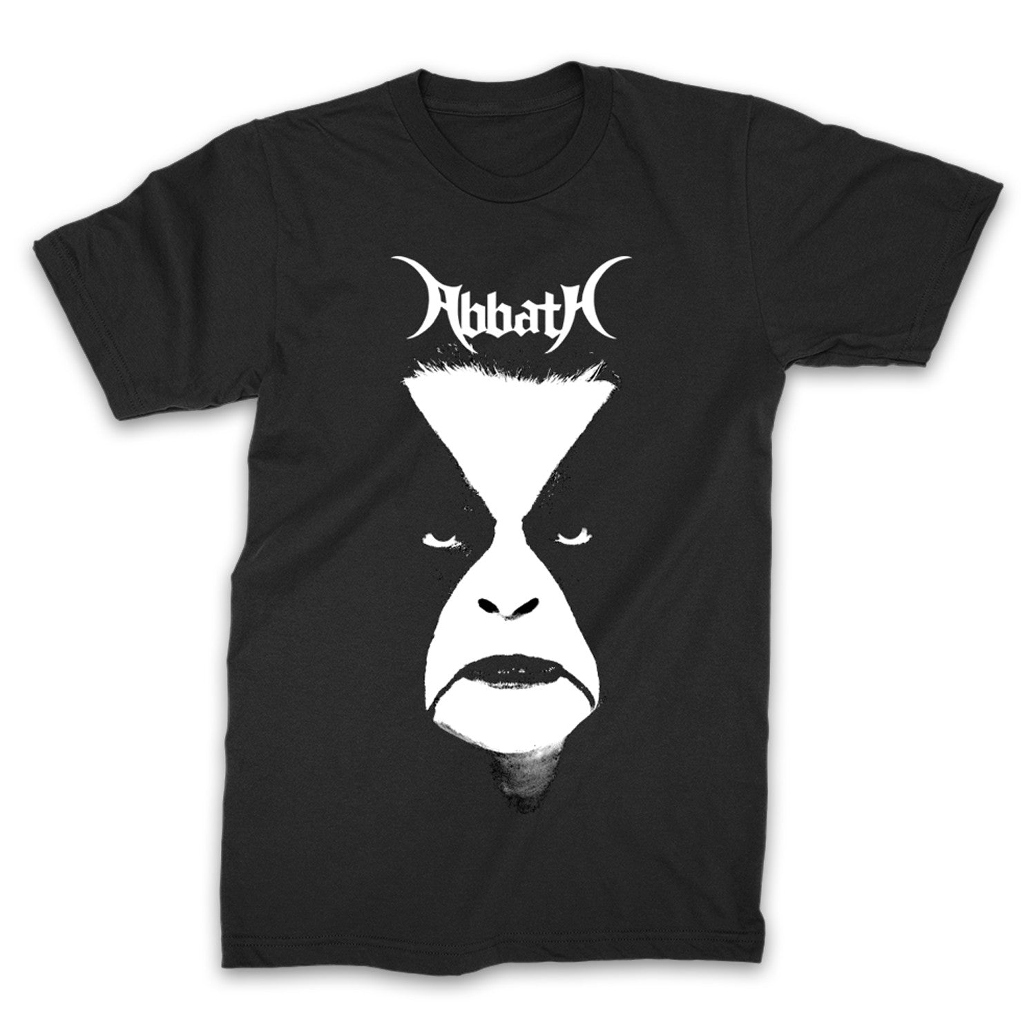 Portrait T-shirt (Black) Hoodie, Sweatshirt | CoreVibeTees.com