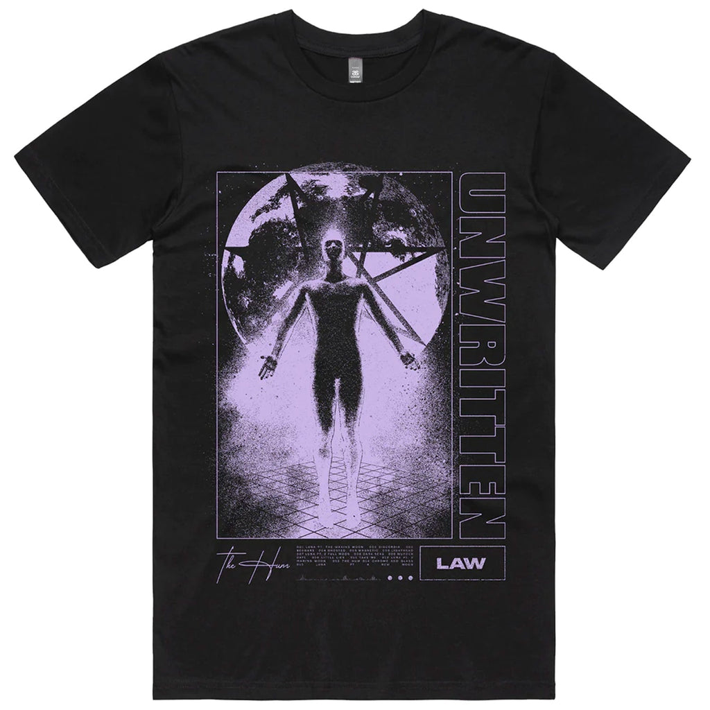 Abduction T-Shirt (Black) Hoodie, Sweatshirt | CoreVibeTees.com