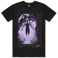 Abduction T-Shirt (Black) Hoodie, Sweatshirt | CoreVibeTees.com