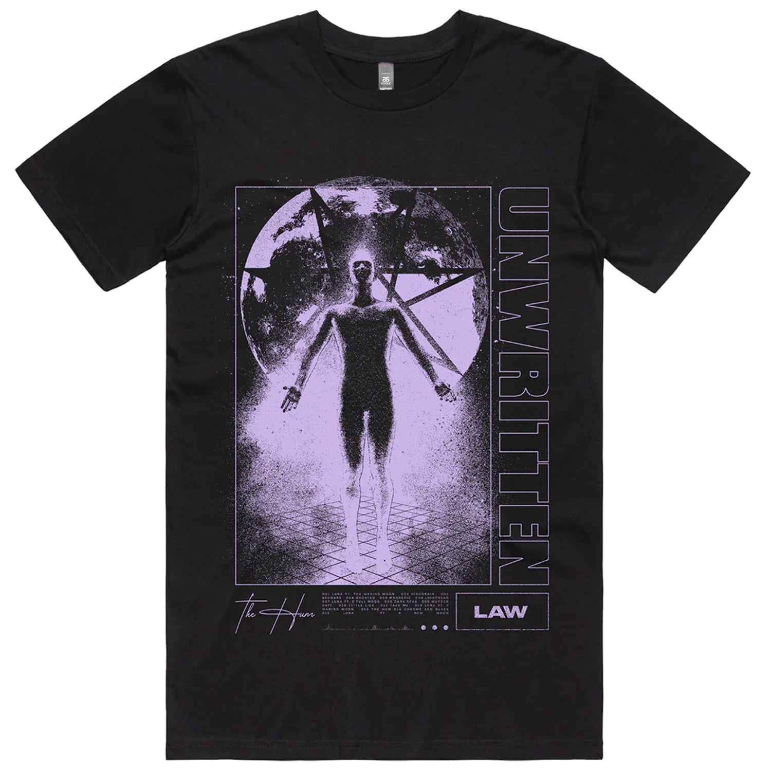 Abduction T-Shirt (Black) Hoodie, Sweatshirt | CoreVibeTees.com