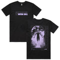 Abduction Front & Back T-Shirt (Black) Hoodie, Sweatshirt | CoreVibeTees.com