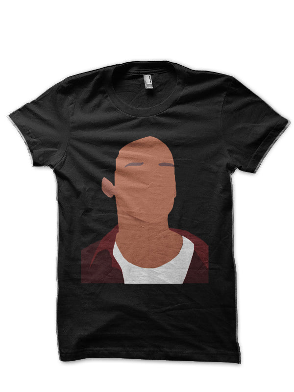 Abed Nadir Black T-Shirt Hoodie, Sweatshirt | CoreVibeTees.com
