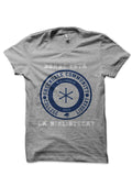 Donde Esta la Biblioteca? Grey T-Shirt Hoodie, Sweatshirt | CoreVibeTees.com