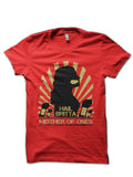 Mother of Ones Red T-Shirt Hoodie, Sweatshirt | CoreVibeTees.com