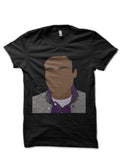 Troy Barnes Black T-Shirt Hoodie, Sweatshirt | CoreVibeTees.com