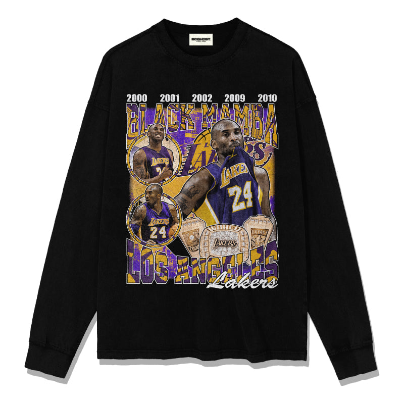 KOBE Sweatshirt NBA 2024 Style004 T-Shirts, Hoodie | CoreVibeTees.com (Image 1)